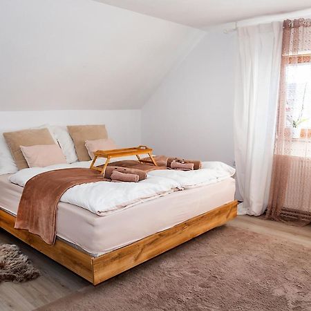 Apartment Vita & Marx Ljubljana Luaran gambar