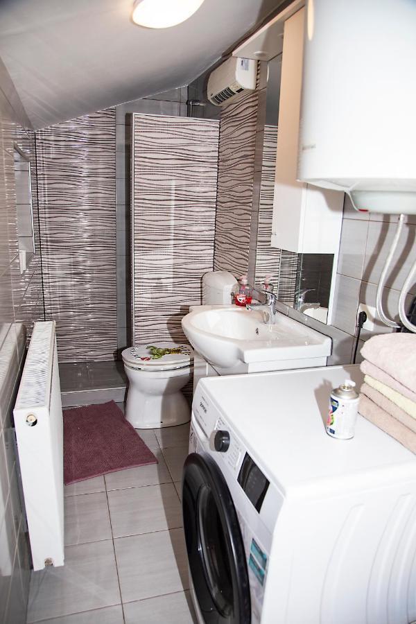 Apartment Vita & Marx Ljubljana Luaran gambar