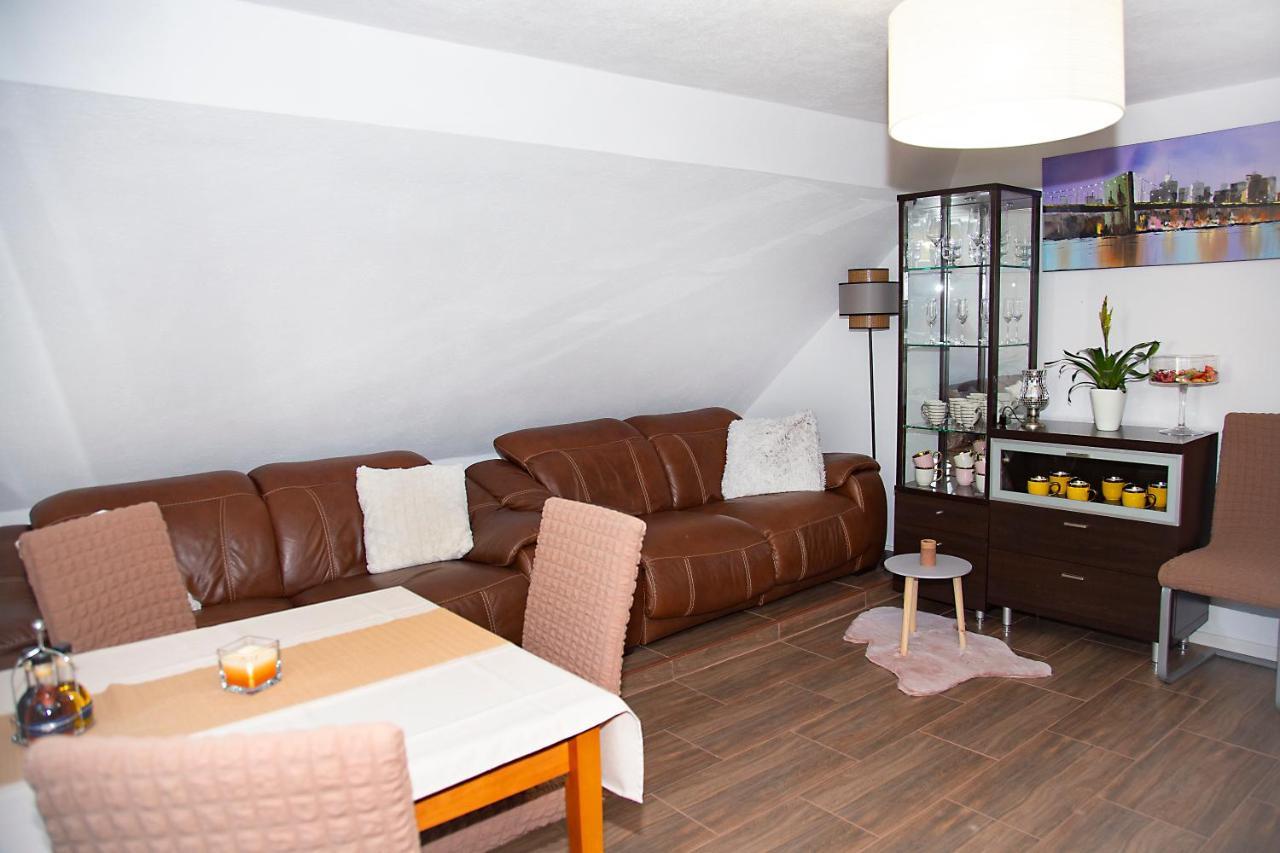 Apartment Vita & Marx Ljubljana Luaran gambar