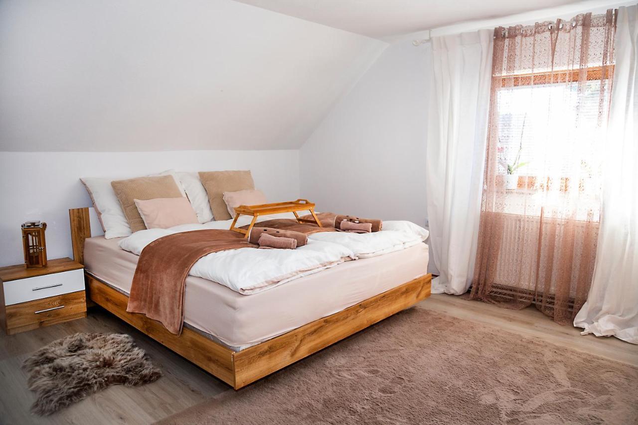 Apartment Vita & Marx Ljubljana Luaran gambar