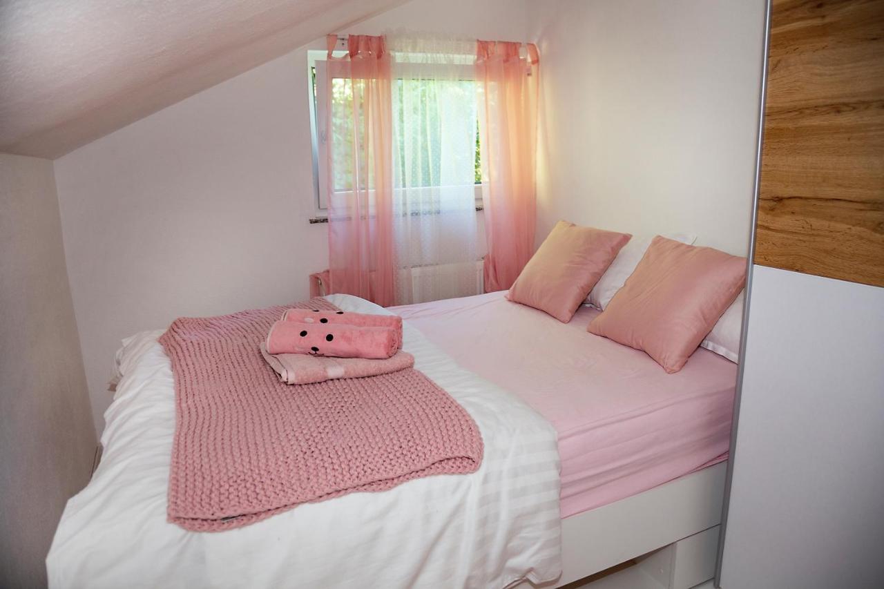 Apartment Vita & Marx Ljubljana Luaran gambar